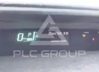 2012 Toyota PRIUS photo
