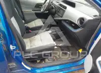 2012 Toyota PRIUS photo