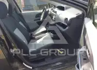 2012 Toyota PRIUS фото