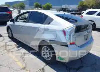 2012 Toyota PRIUS фото
