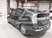 2012 Toyota PRIUS фото