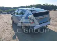 2012 Toyota PRIUS photo