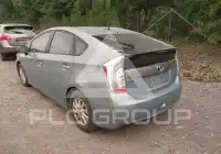 2012 Toyota PRIUS photo