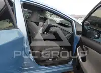 2012 Toyota PRIUS photo