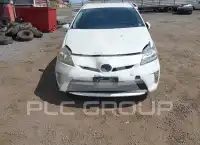 2012 Toyota PRIUS фото