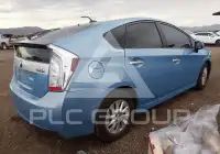 2012 Toyota PRIUS photo