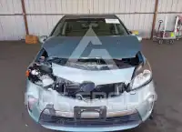 2012 Toyota PRIUS фото