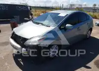 2012 Toyota PRIUS photo