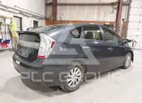 2012 Toyota PRIUS фото
