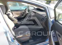2012 Toyota PRIUS photo