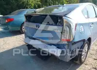 2012 Toyota PRIUS photo