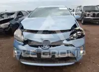 2012 Toyota PRIUS photo