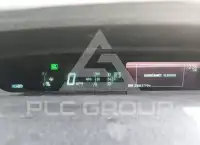 2012 Toyota PRIUS photo