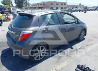 2012 Toyota YARIS фото