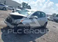 2012 Toyota YARIS photo