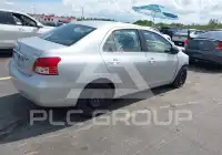 2012 Toyota YARIS photo