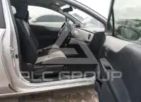 2012 Toyota YARIS photo