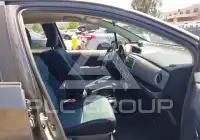 2012 Toyota YARIS фото