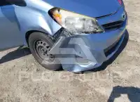 2012 Toyota YARIS фото