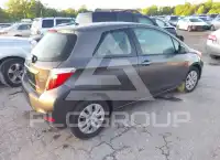2012 Toyota YARIS photo