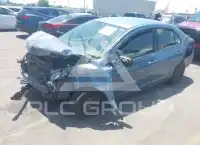 2012 Toyota YARIS photo