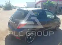 2012 Toyota YARIS фото