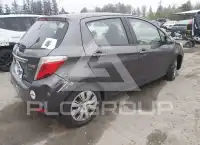2012 Toyota YARIS photo