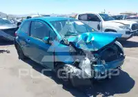2012 Toyota YARIS фото