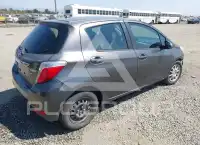 2012 Toyota YARIS photo