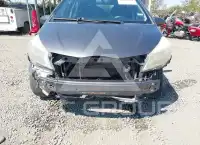 2012 Toyota YARIS photo
