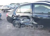 2012 Toyota YARIS photo