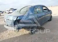 2012 Toyota YARIS фото