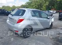 2012 Toyota YARIS photo