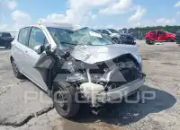 2012 Toyota YARIS photo