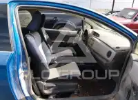 2012 Toyota YARIS photo