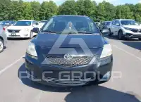 2012 Toyota YARIS photo