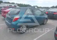 2012 Toyota YARIS фото