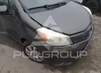 2012 Toyota YARIS photo