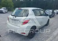 2012 Toyota YARIS photo