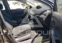 2012 Toyota YARIS фото