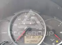 2012 Toyota YARIS фото