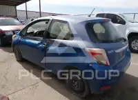 2012 Toyota YARIS photo