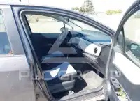 2012 Toyota YARIS photo