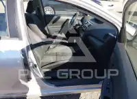 2012 Toyota YARIS photo