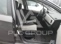 2012 Toyota YARIS photo