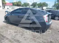 2012 Toyota PRIUS фото
