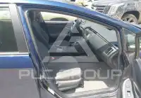 2012 Toyota PRIUS фото