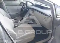 2012 Toyota PRIUS фото