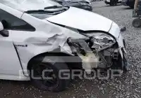 2012 Toyota PRIUS фото