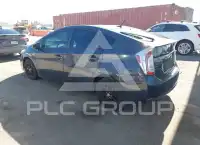 2012 Toyota PRIUS фото